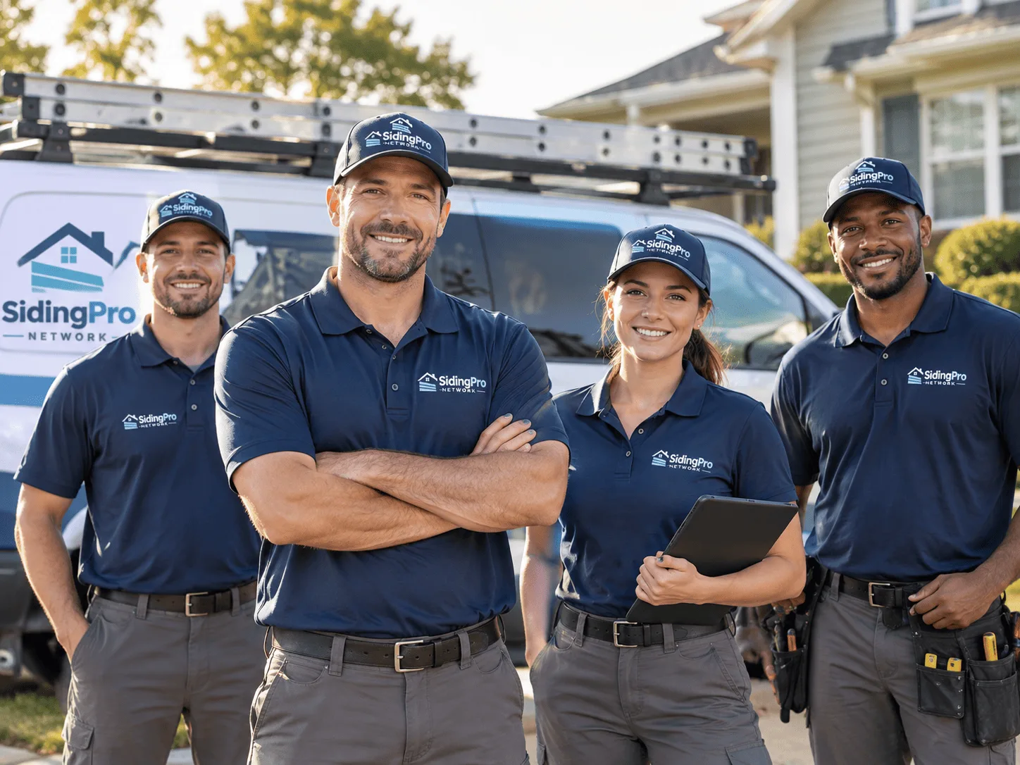 Siding Inspection company in Luquillo, PR